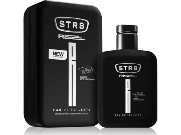 STR8 Rise EDT 50ml