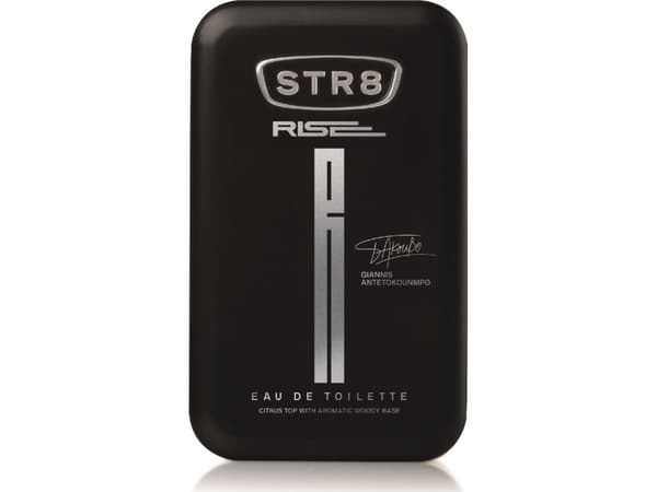 STR8 Rise EDT 50ml