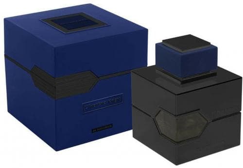Al Haramain L'Aventure Knight Eau De Parfum 100 ml (man)