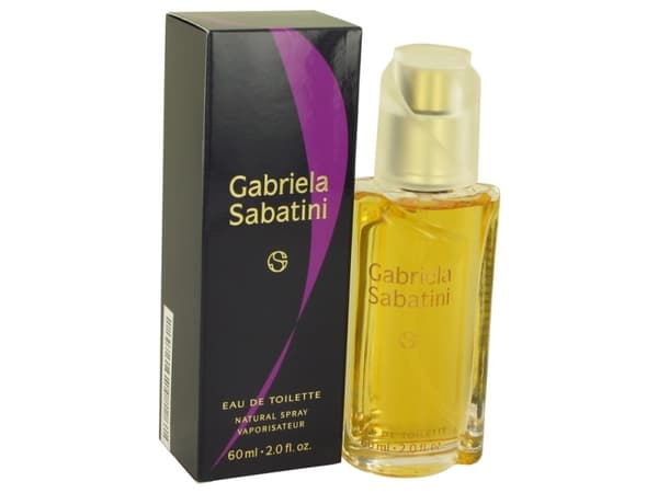 Gabriela Sabatini EDT 60ml