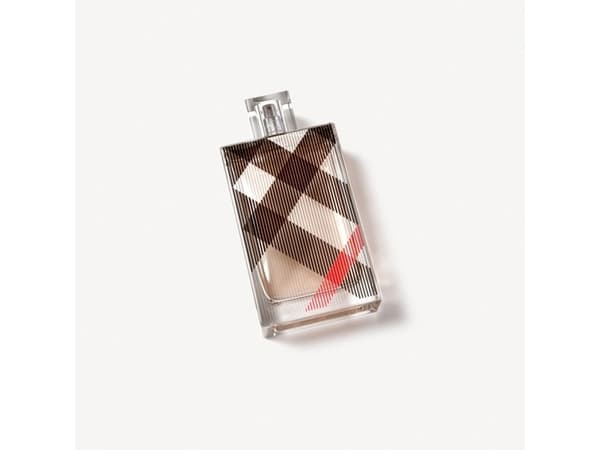 Burberry Brit For Her EDP W 100 ml