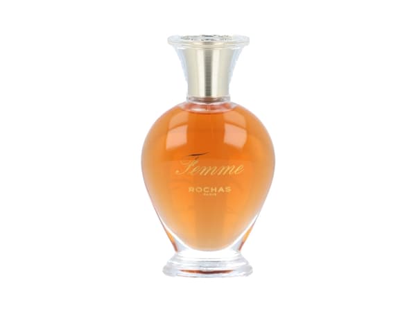 Rochas Femme, Naiset, 100 ml, Patchouli, Ruusu, Santelipuu, Vetiver, Suihke, suihke