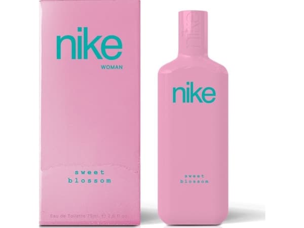 Nike Sweet Blossom Woman EDT W 75 ml