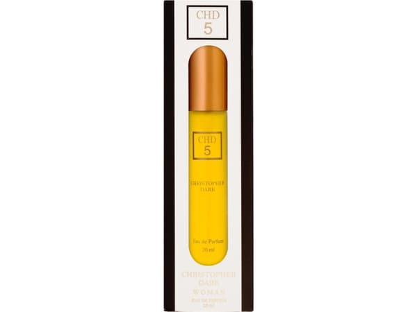 Christopher Dark W.Edp 20ml CHD 5&amp