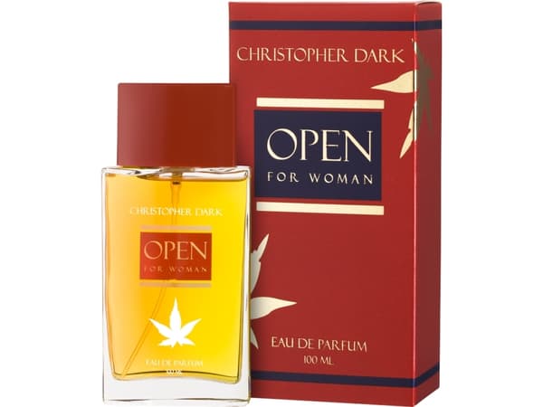 Christopher Dark W.Edp 100ml Open &amp