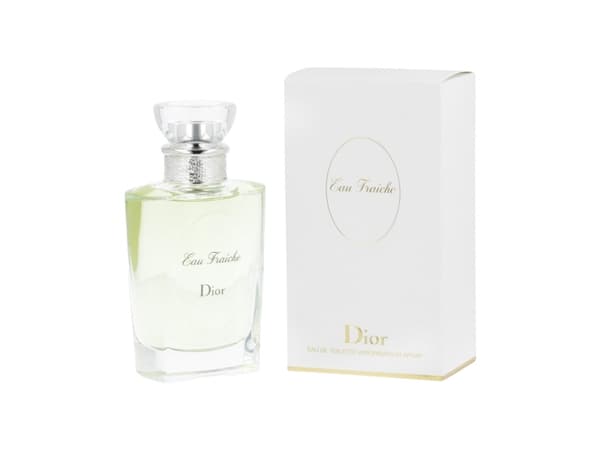 Dior Christian Eau Fraîche Eau De Toilette 100ml (kvinne)