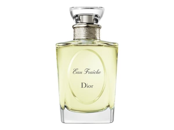 Dior Christian Eau Fraîche Eau De Toilette 100ml (kvinne)