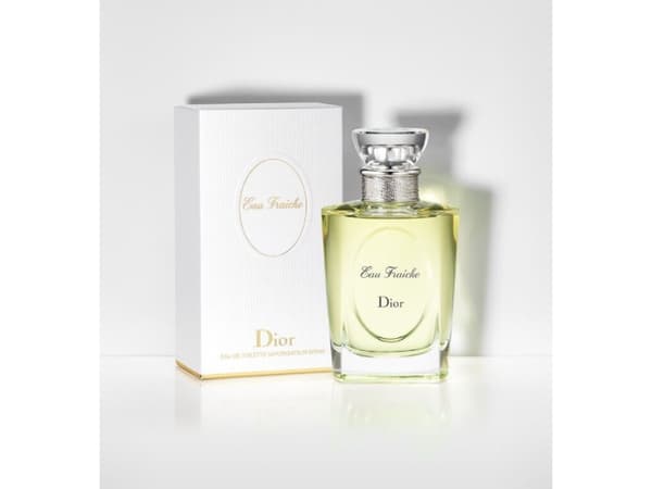 Dior Christian Eau Fraîche Eau De Toilette 100ml (kvinne)