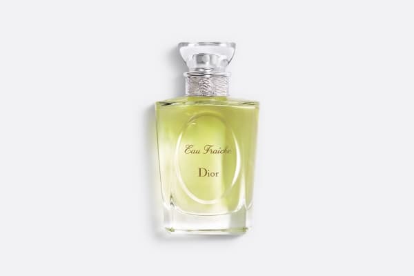 Dior Christian Eau Fraîche Eau De Toilette 100ml (kvinne)