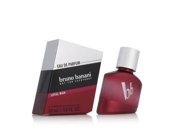 Bruno Banani Loyal Man EDP M 30 ml
