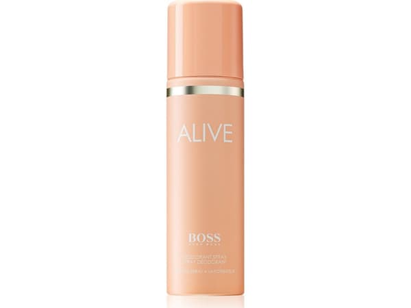 Hugo Boss Boss Alive Deodorant VAPO 100 ml (kvinne)