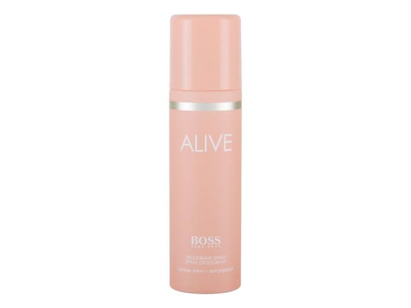 Hugo Boss Boss Alive Deodorant VAPO 100 ml (kvinne)