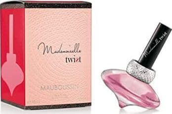Mauboussin Mademoiselle Twist Eau De Parfum 90 ml (nainen)