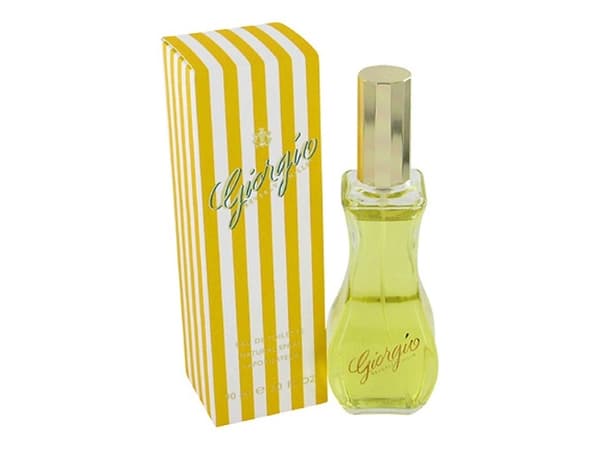 Giorgio Beverly Hills Giorgio for Women Eau De Toilette 50 ml (woman)
