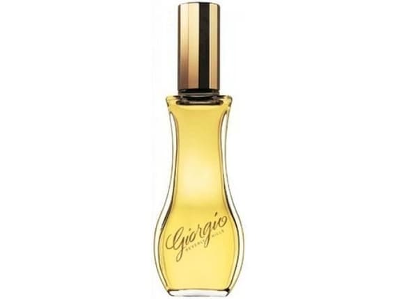 Giorgio Beverly Hills Giorgio for Women Eau De Toilette 50 ml (woman)