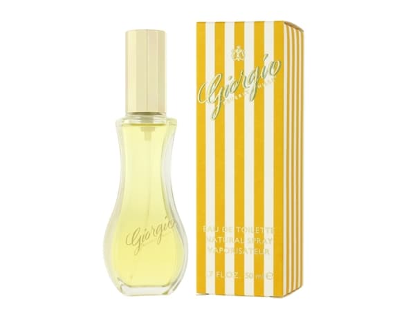 Giorgio Beverly Hills Giorgio for Women Eau De Toilette 50 ml (woman)