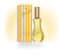 Miniatyrbild 1 av 5: Giorgio Beverly Hills Giorgio for Women Eau De Toilette 50 ml (woman)