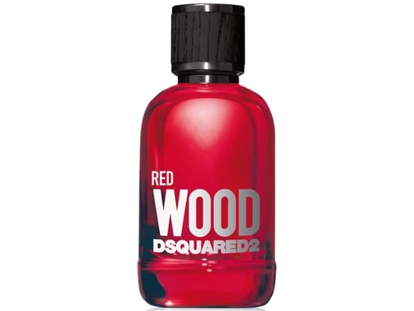 Dsquared2 Red Wood EDT W 100 ml