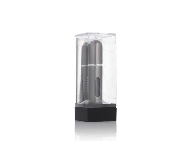 Travalo Classic HD Titanium 5 ml