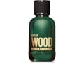 Pikkukuva 4 / 5: Dsquared2 Green Wood EDT M 50 ml