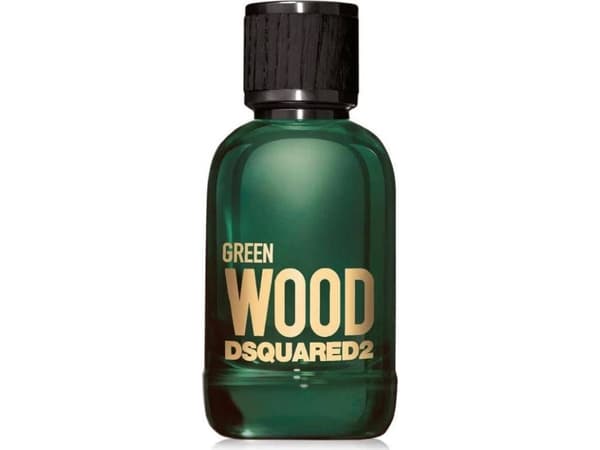 Dsquared2 Green Wood EDT M 50 ml
