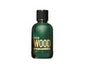 Pikkukuva 5 / 5: Dsquared2 Green Wood EDT M 50 ml
