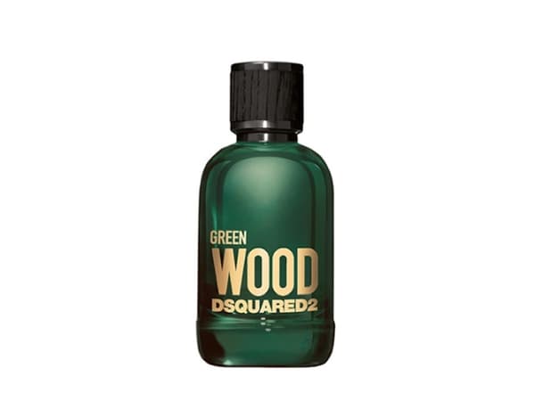 Dsquared2 Green Wood EDT M 50 ml