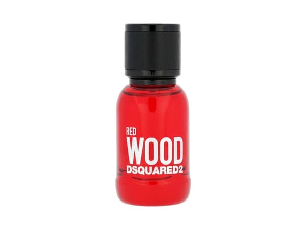 Dsquared2 Red Wood Eau De Toilette 30 ml (woman)