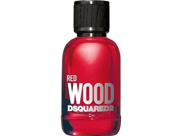 Dsquared2 Red Wood Eau De Toilette 30 ml (woman)