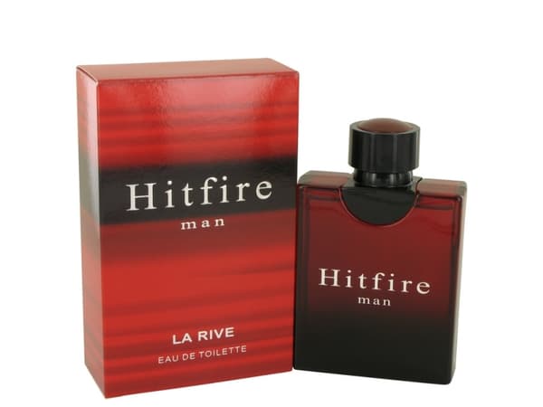 La Rive HitFire EDT 90ml