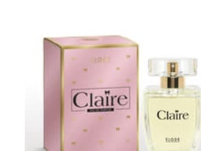Elode Clear Eau de Parfum 100ml