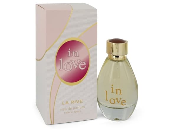 La Rive IN LOVE EDP 100ml