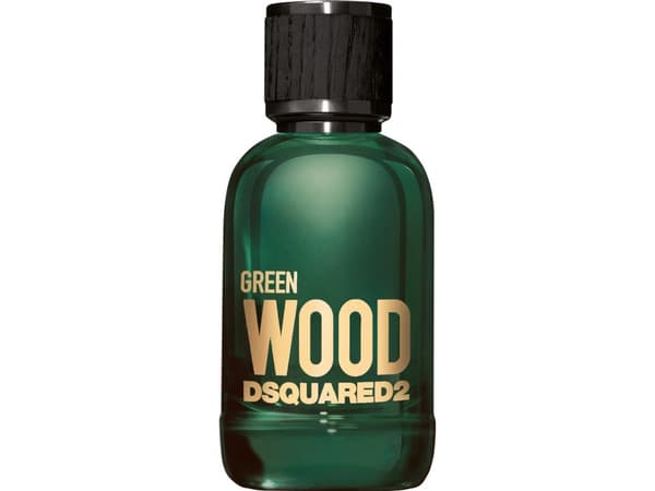 Dsquared2 Green Wood EDT M 30 ml