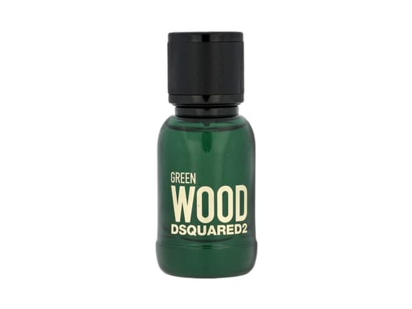 Dsquared2 Green Wood EDT M 30 ml