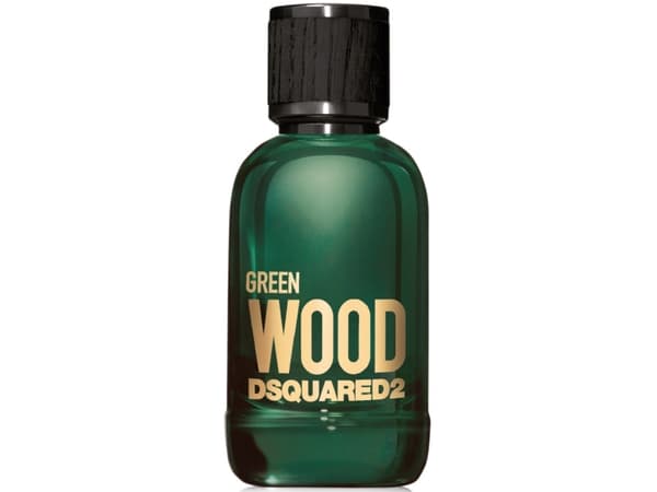 Dsquared2 Green Wood EDT M 30 ml