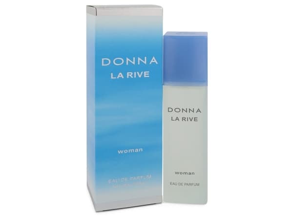 La Rive Donna EDP 90ml