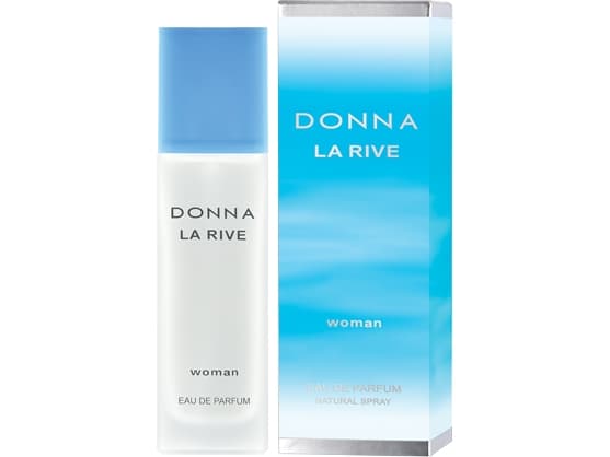 La Rive Donna EDP 90ml