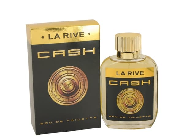 La Rive Cash EDT 100ml