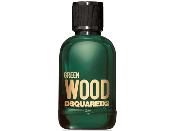 Dsquared2 Green Wood Eau De Toilette 100 ml (man)