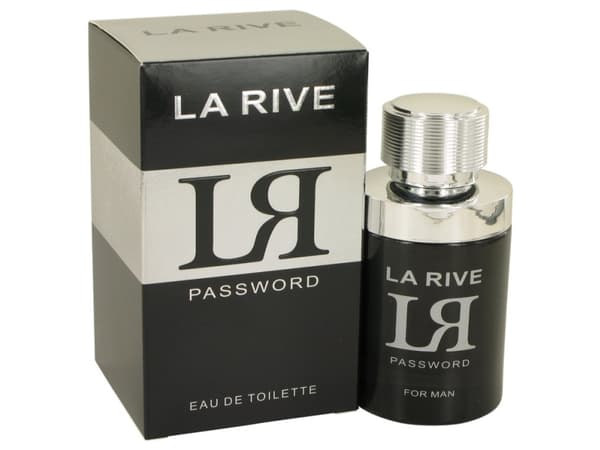 LA RIVE MAN EDT PASSWORD 75ML.&amp