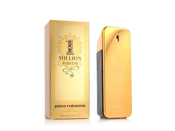 Paco Rabanne 1 Million Parfum Eau De Parfum 100 ml (man)