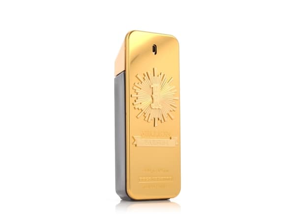 Paco Rabanne 1 Million Parfyme Eau De Parfum 200ml Eau De Parfum