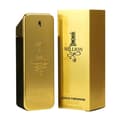 Miniatyrbilde 1 av 5: Paco Rabanne 1 Million Parfyme Eau De Parfum 200ml Eau De Parfum