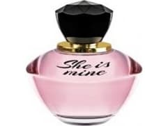 LA RIVE WOM EDP SHE IS MINE 90ml &amp;