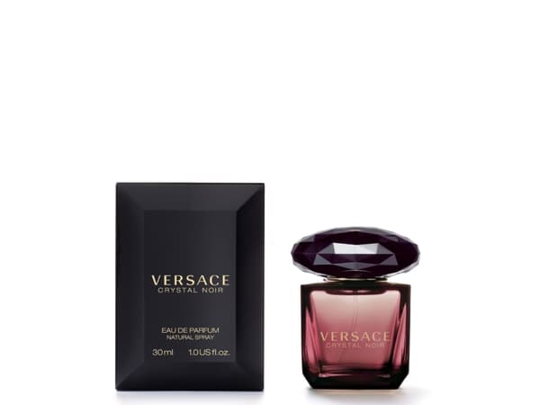 VERSACE Crystal Noir EDP spray 30ml