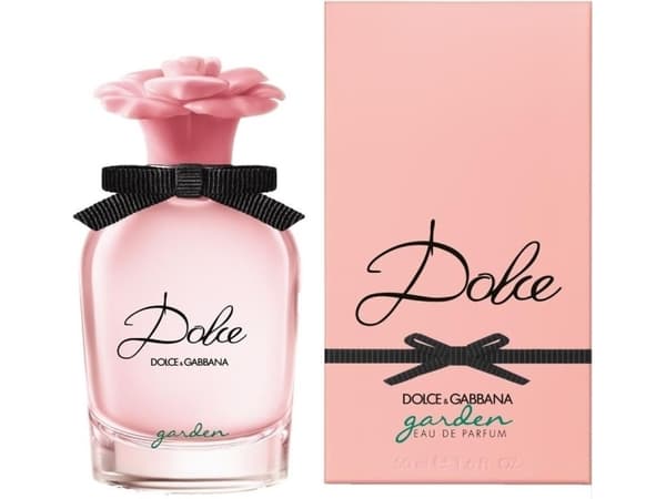 Dolce &amp; Gabbana Dolce Garden EDP 50ml