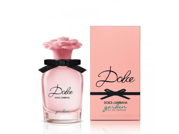 Dolce &amp; Gabbana Dolce Garden EDP 50ml