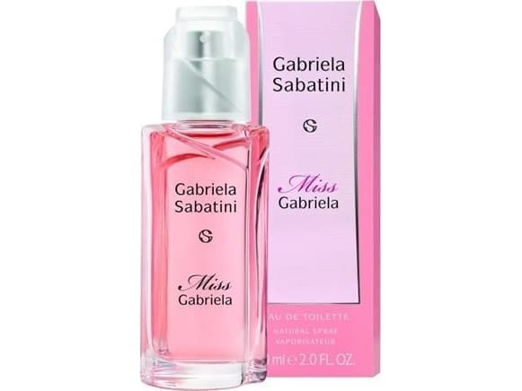Gabriela Sabatini Miss Gabriela EDT 20ml