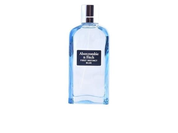 Abercrombie & Fitch First Instinct Blue Woman Eau De Parfum 100 ml (woman)