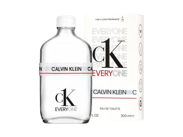 Calvin Klein CK Everyone Eau De Toilette 200 ml (unisex)
